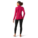 Women's Smartwool Merino 250 Baselayer 1/4 Zip