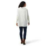 Smartwool Women's Edgewood Poncho Sweater