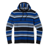 Smartwool Men’s Sparwood Pattern Hoodie Sweater