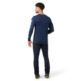 Smartwool Men's Patches Long Sleeve Graphic Tee