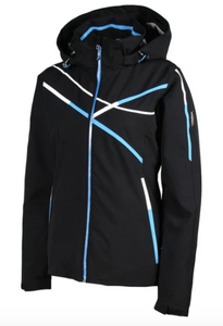 Karbon Ruby Jacket