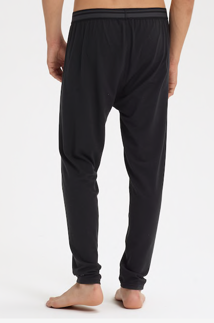 Burton Mens Midweight Base Layer Pant