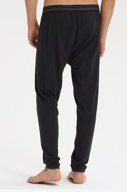 Burton Mens Midweight Base Layer Pant