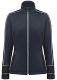 Poivre Blanc Women's Stretch Fleece Jacket