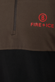Fire + Ice Bogey