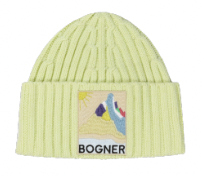 Bogner Bony