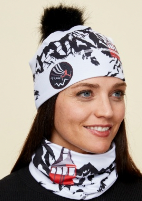 Krimson Klover Gondola Beanie