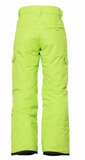 686 Boys Infinity Cargo Insulated Pant