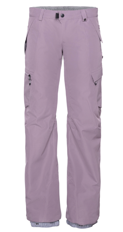 686 Womens Geode Thermagraph Pant 2022