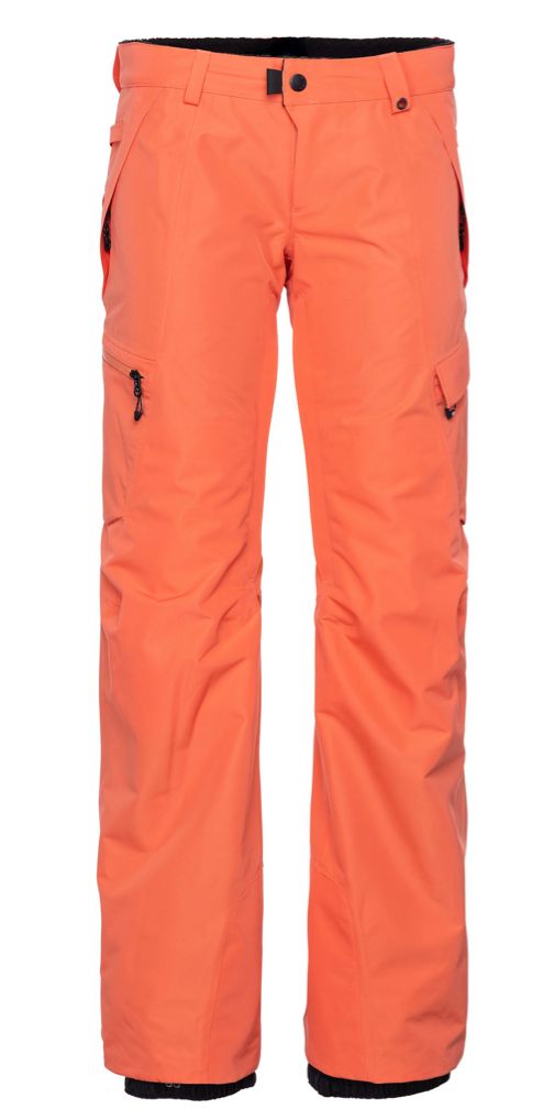 686 Womens Geode Thermagraph Pant 2022