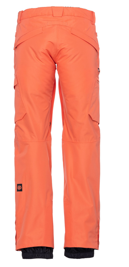 686 Womens Geode Thermagraph Pant 2022