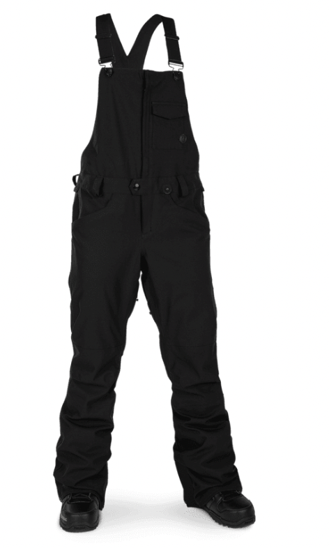 Volcom Swift Bib Overall