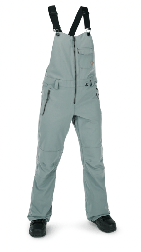 Volcom Swift Bib Overall