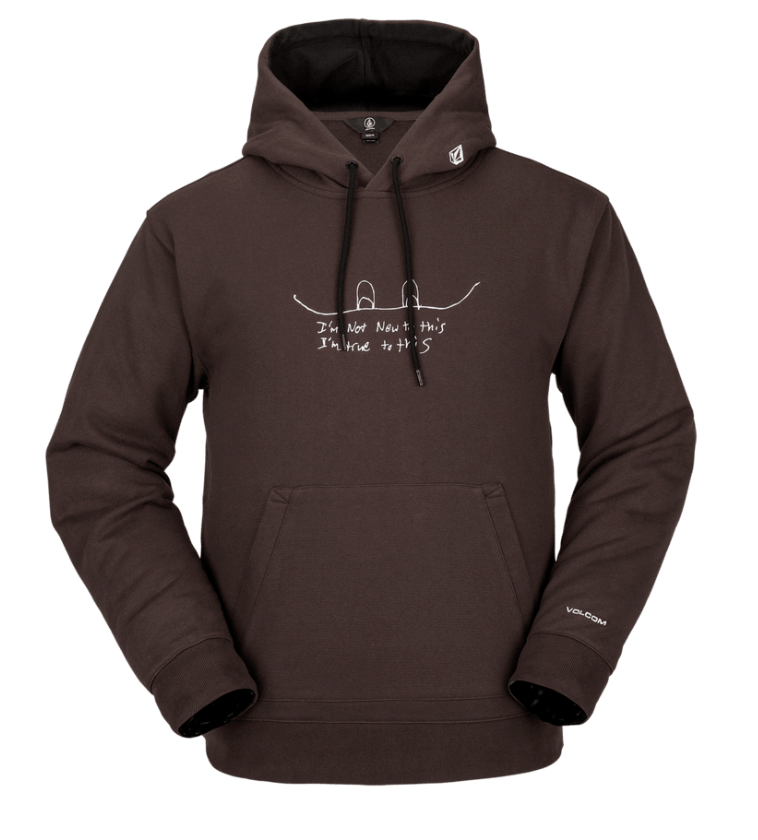 Volcom D.I. Fleece