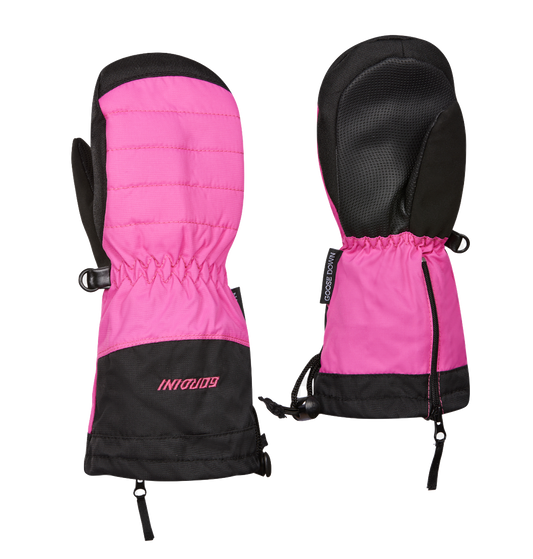 Gordini Snugget Toddler Mitt