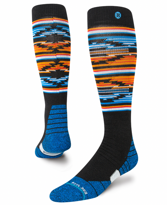 Stance Serape Dos