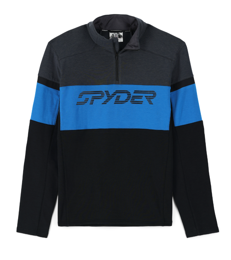 Spyder Speed Half Zip