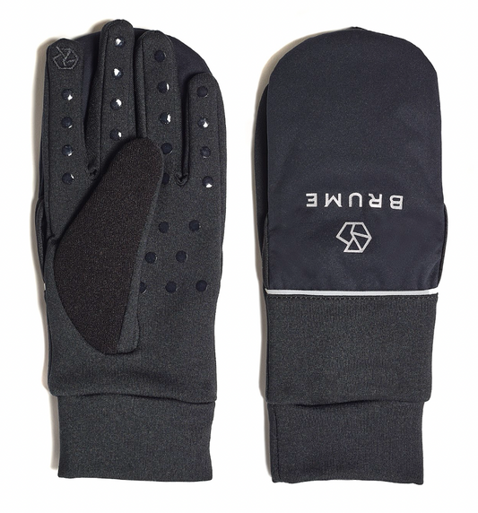 Brume Tremblant Unisex Flip Glove