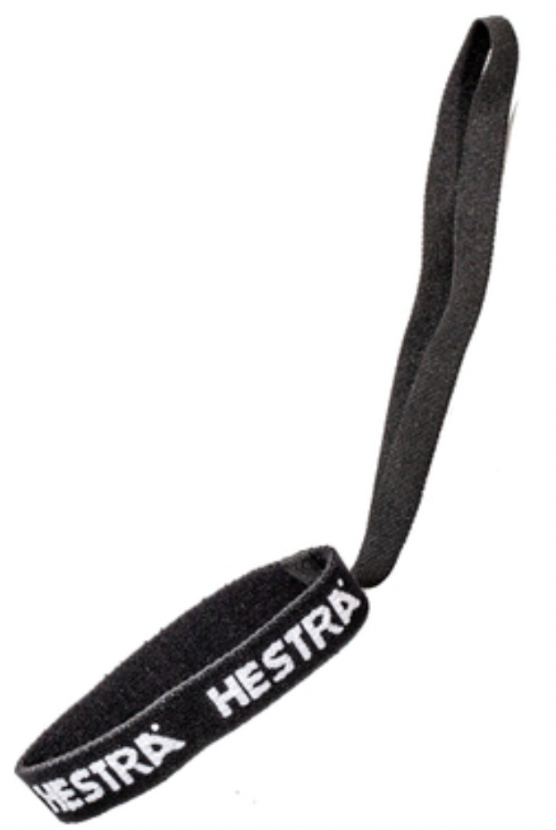 Hestra Slim Handcuffs Ladies Black