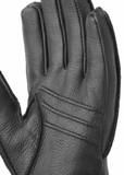Hestra Deerskin Primaloft Ribbed Glove