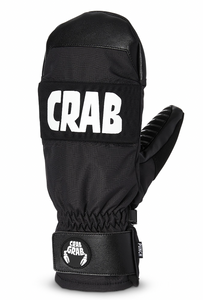 Crab Grab Punch Mitt