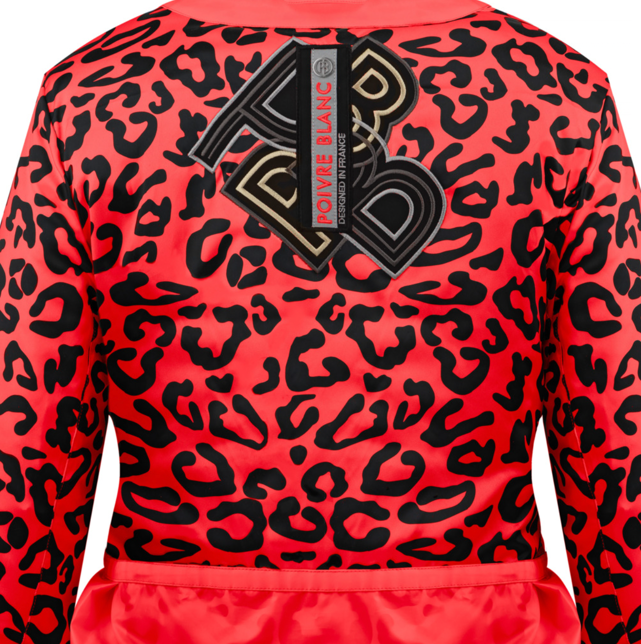 Poivre 2025 ski jacket