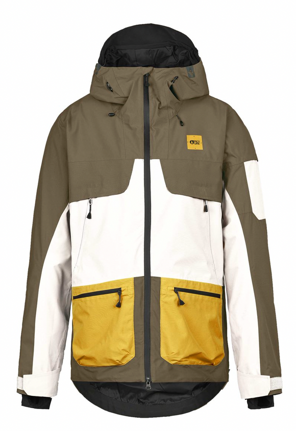 Picture Haakon Jacket