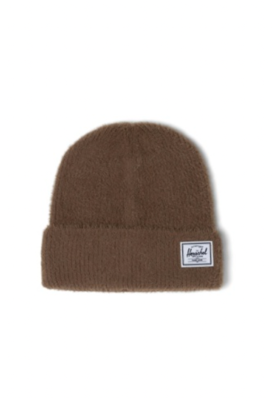 Herschel Polson Faux Mohair Hat