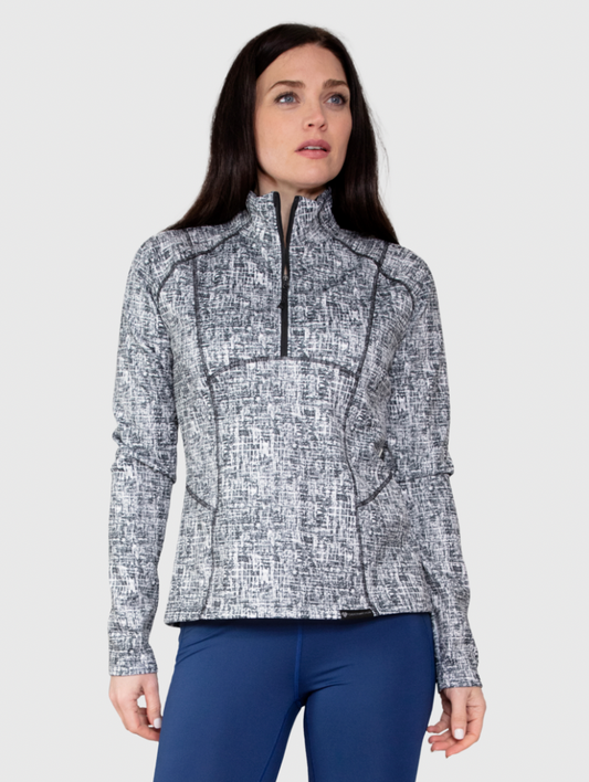 Obermeyer Sarah 1/4 Zip