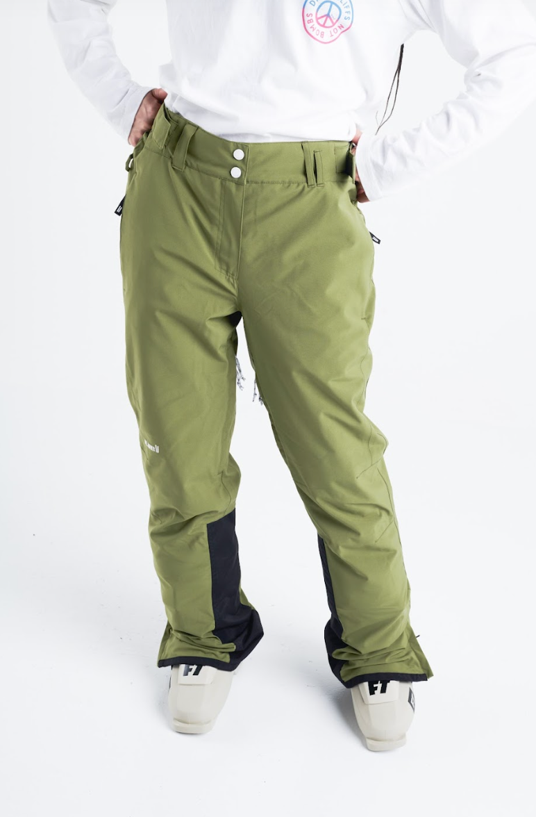 Planks All-time Insulated Pant