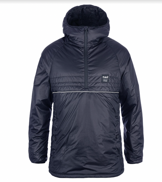 Planks Free Peaks Mid Layer Jacket