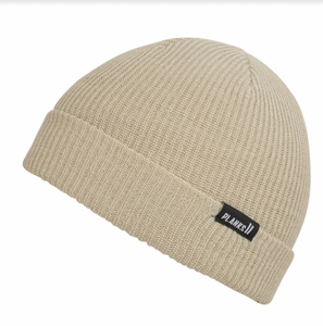 Planks Essentials Beanie