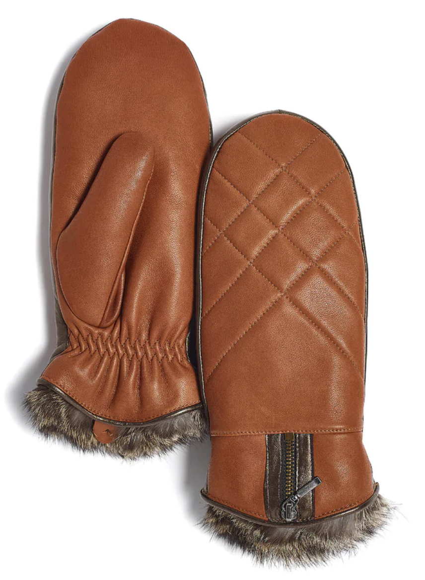 Brume Ladies Banff Mitt