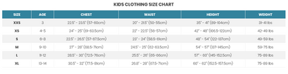 Smartwool Kids' Classic Thermal Merino Base Layer Bottom Boxed