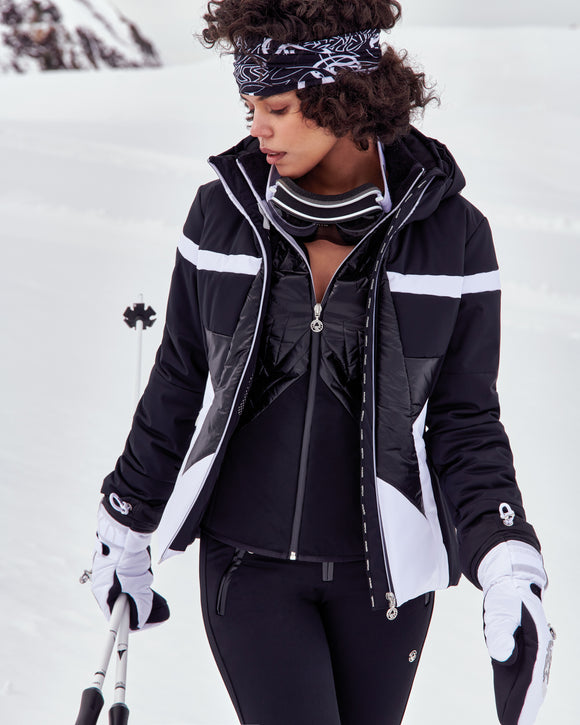 Sportalm Ski Xalim M.Kap.O.P Jacket