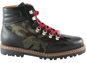 Ammann Men's Valbella 3 (leather lining)