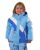Obermeyer Lissa Jacket & Snoverall Pant 2 Piece Suit