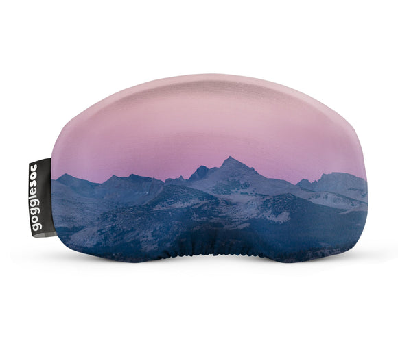 Goggle Soc - Alpenglow
