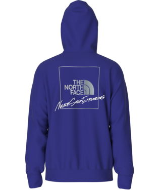 The North Face Men's Graphic Injection Hoodie