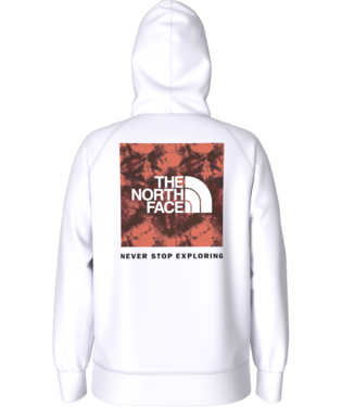 The North Face Women’s Printed Novelty Fill Hoodie