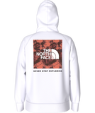 The North Face Women’s Printed Novelty Fill Hoodie