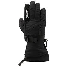 Swany X-Over Junior Glove