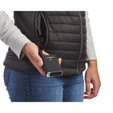 THERM-IC Heated Women's Vest with Powerbank