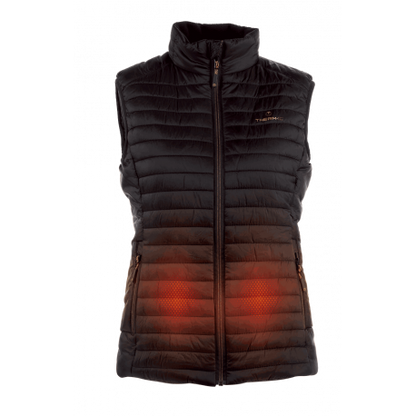 THERM-IC Heated Women's Vest with Powerbank