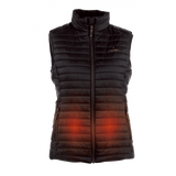 THERM-IC Heated Women's Vest with Powerbank