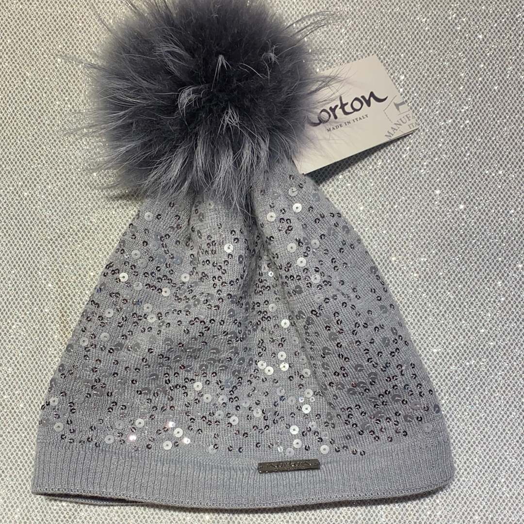 Norton Beanie