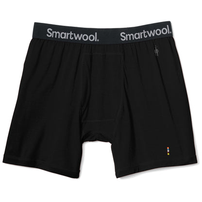 Smartwool Men's Merino Boxer Brief Boxed