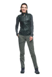 Indyeva Garma Vest