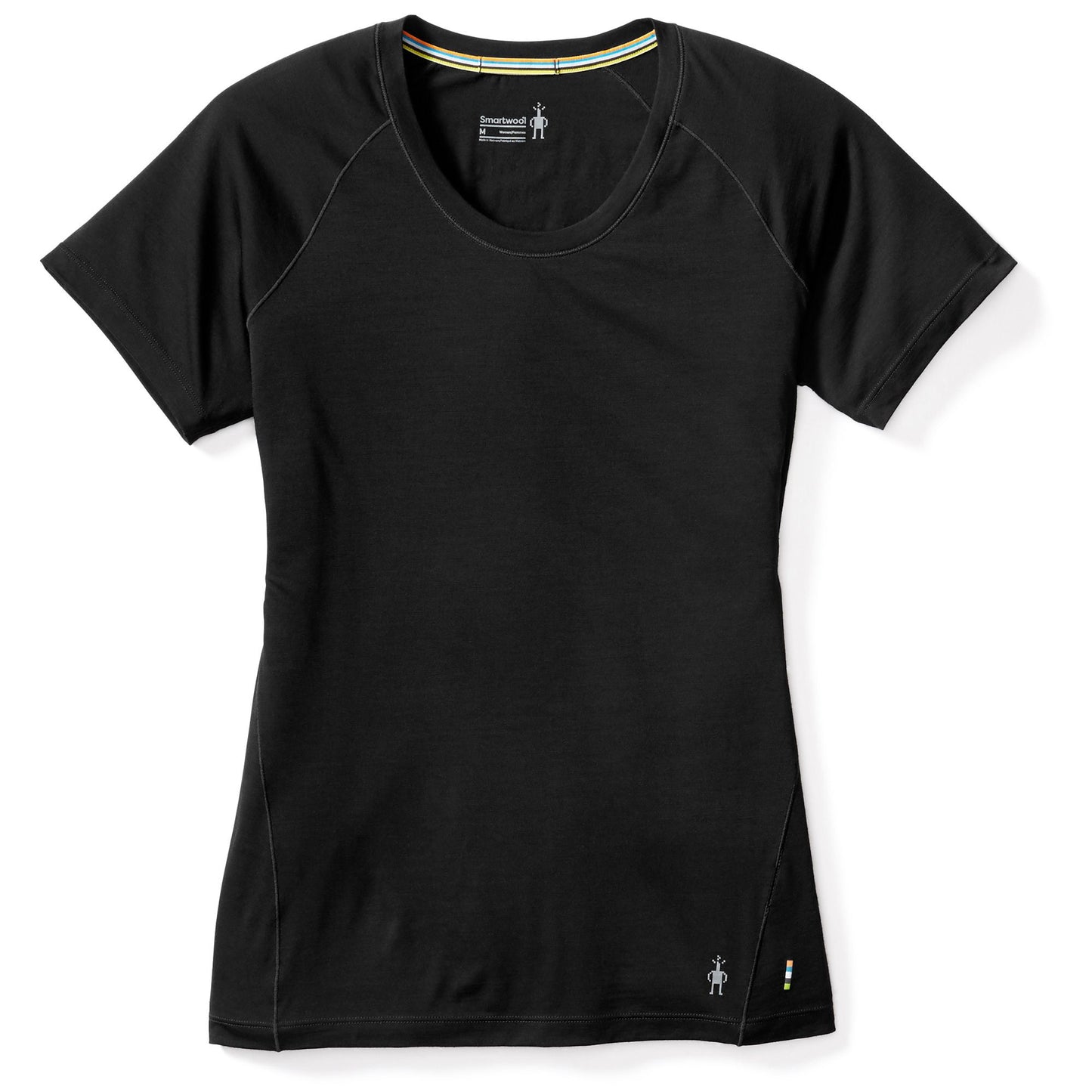 Smartwool Women's Merino Short Sleeve Tee