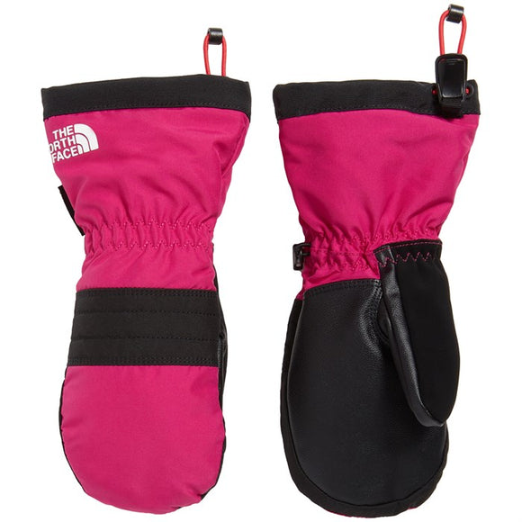 The North Face Kids Montana Ski Mitt